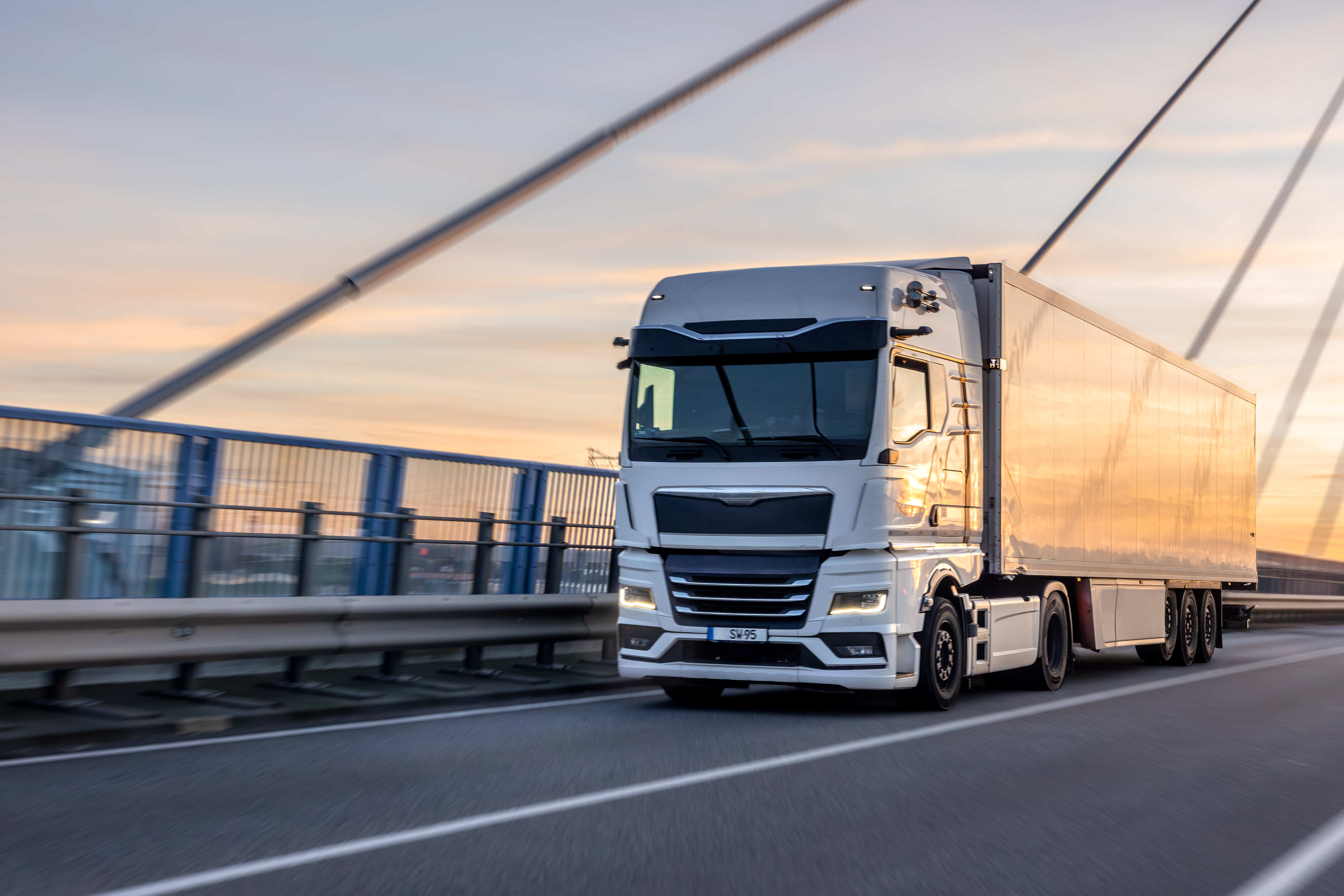 Our services — transportation